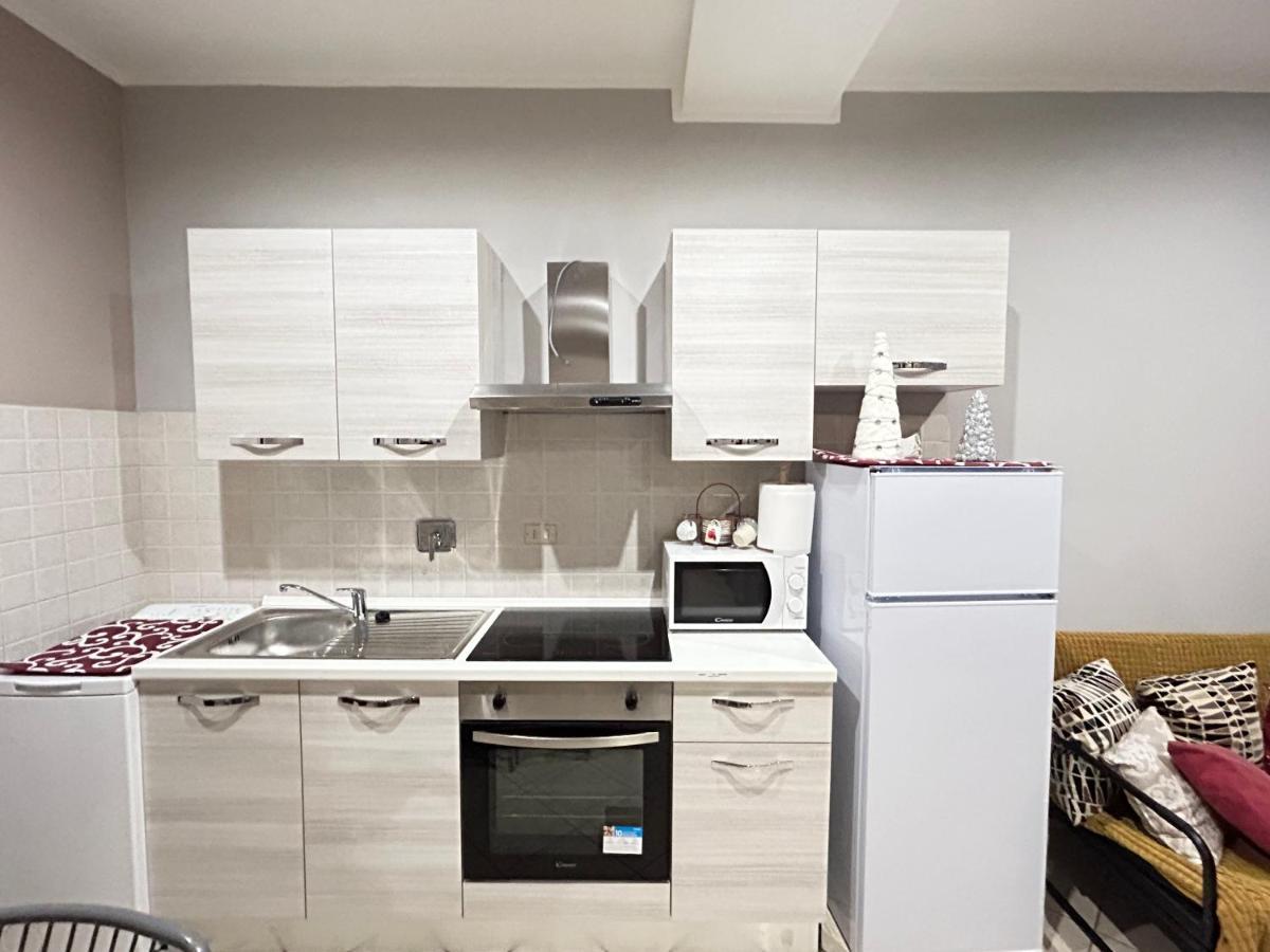 Central Low Cost Turin Bagian luar foto