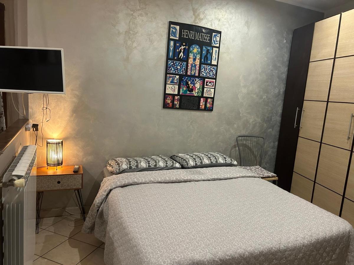 Central Low Cost Turin Bagian luar foto