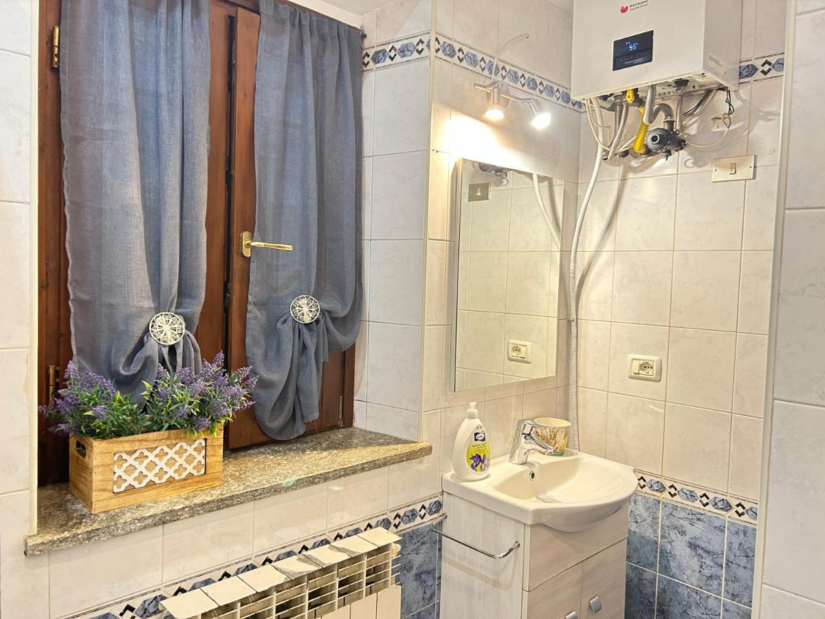Central Low Cost Turin Bagian luar foto