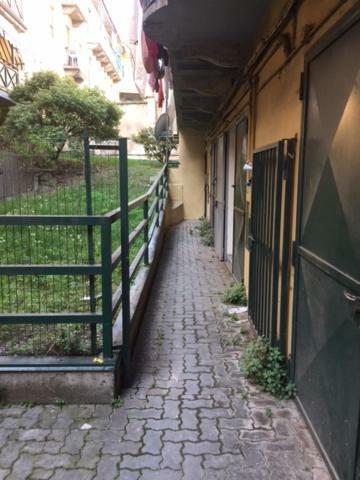 Central Low Cost Turin Bagian luar foto